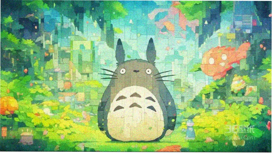 古装电视剧推荐榜单封面图
